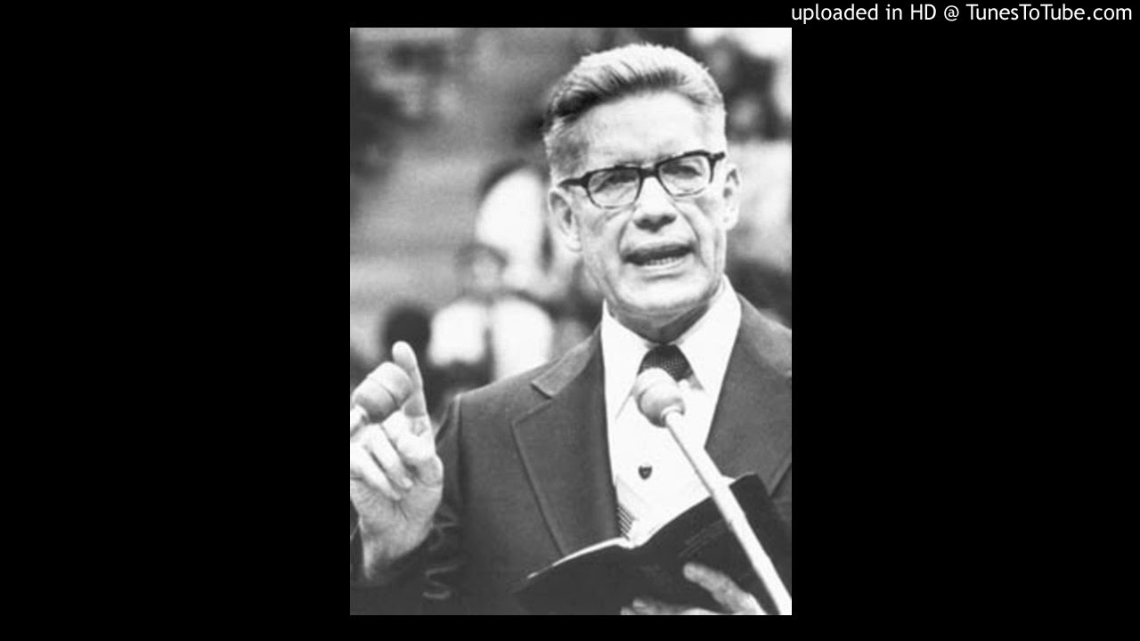 The Three Pillars of Eternity Bruce R. McConkie