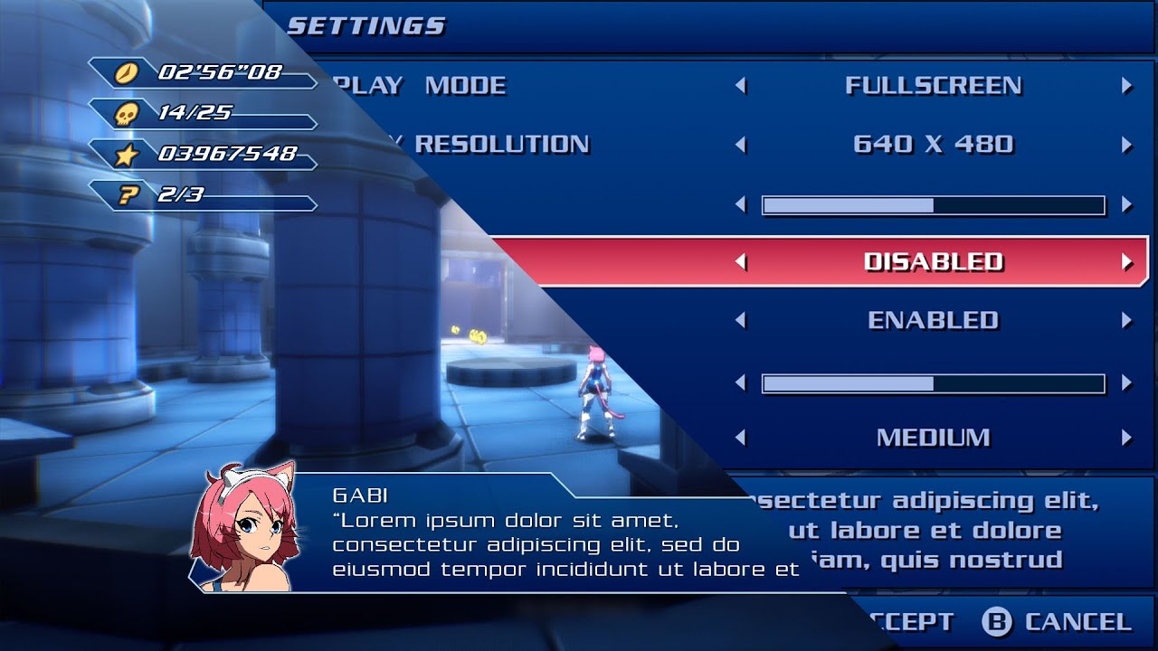 UI design + weekly progress chat + Q&A | Project Feline