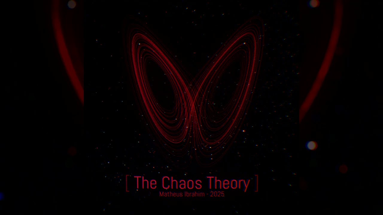 The Chaos Theory - Matth33w (Matheus Ibrahim)