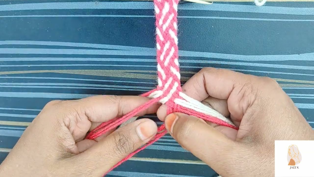 Jarband/Nala design @CraftyChicDIY