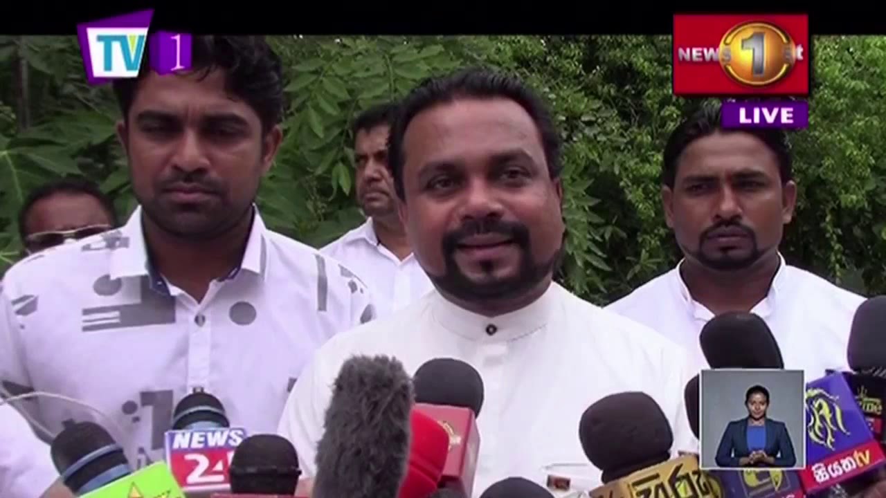 US denies releasing grant to Sri Lanka under MCC agreement