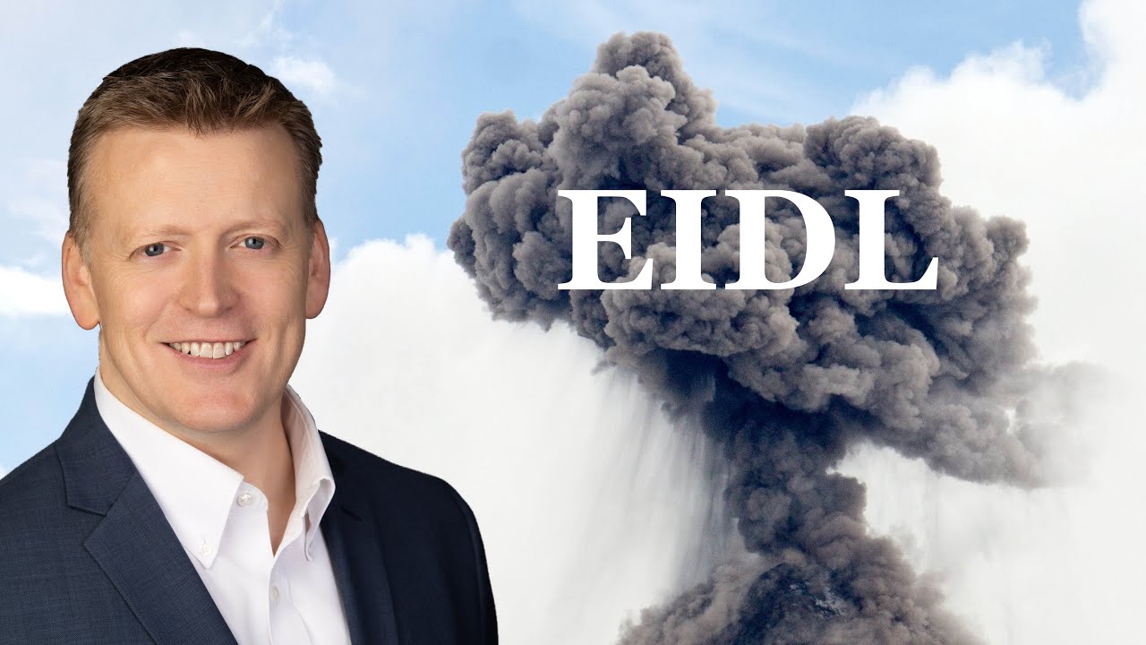 EIDL - Stimulus Payments $10k???