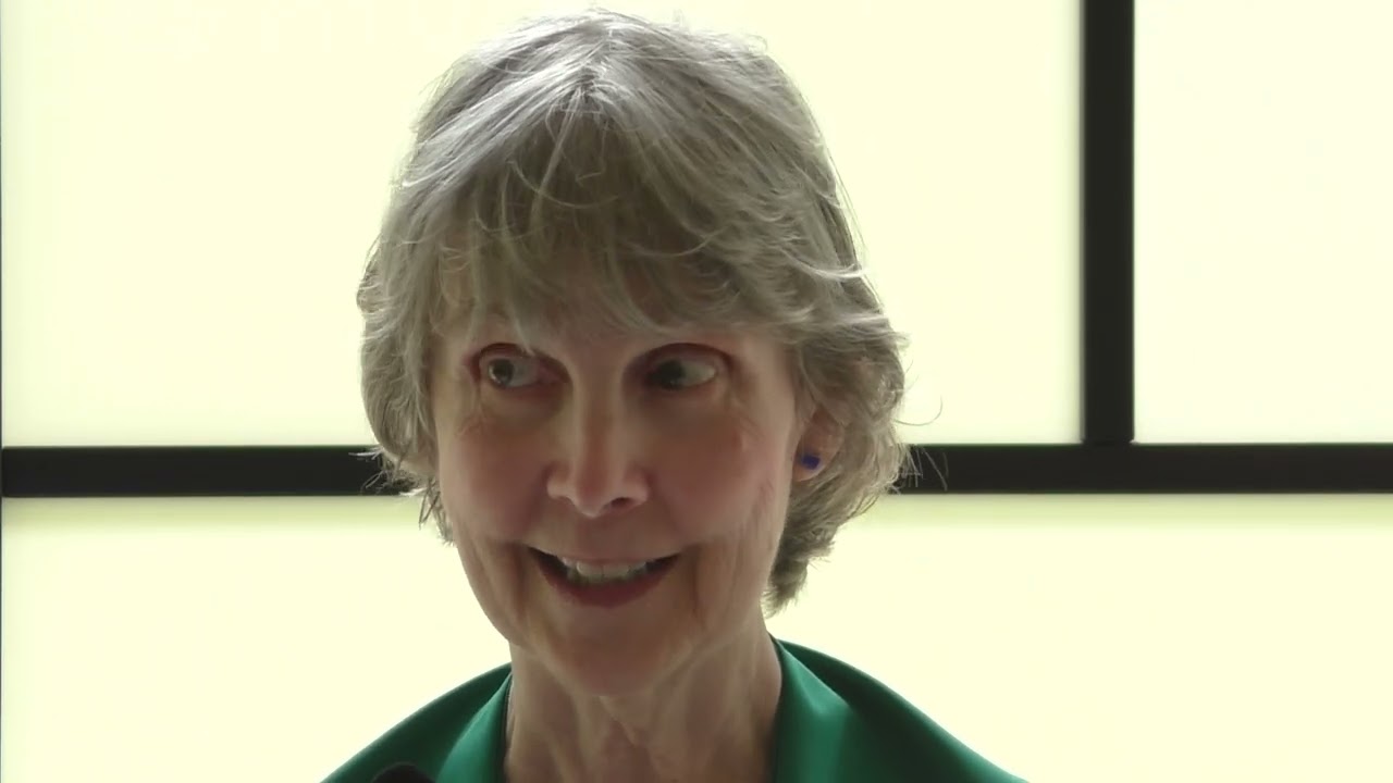 I've Got the Joy, Joy, Joy, Joy Down in My Heart—Patti Henry