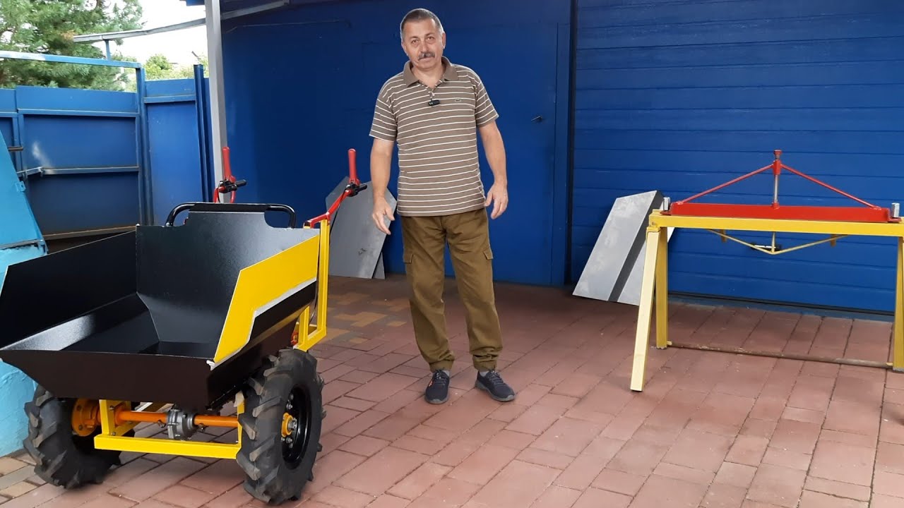 Изготовил листогиб! Снижаю издержки.