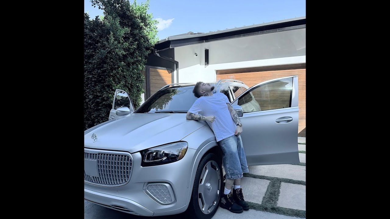 [FREE FOR PROFIT] YEAT TYPE BEAT - 