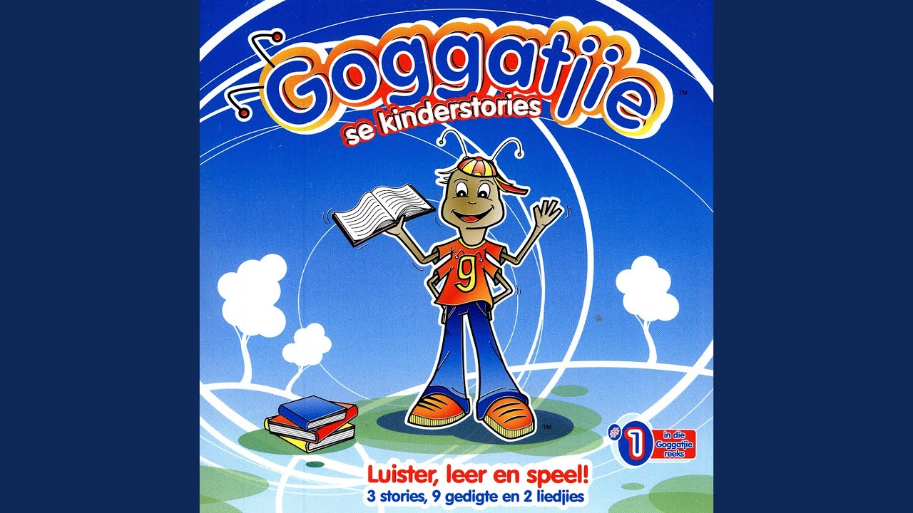 Gedig: Kersfees Kom