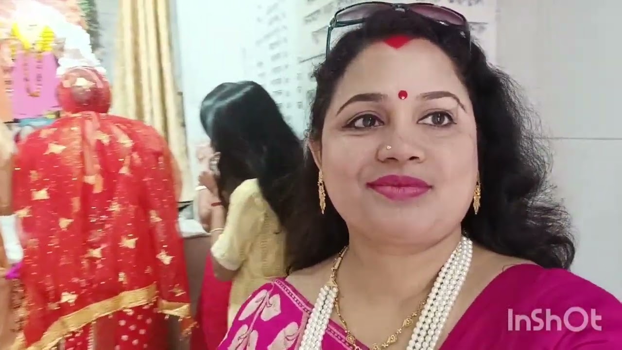 বিয়ের পরের দিনকে মা কিভাবে বউকে বরণ করল আর বউ নিয়ে বাড়িতে প্রবেশ করা#viralvideo#vlog video.