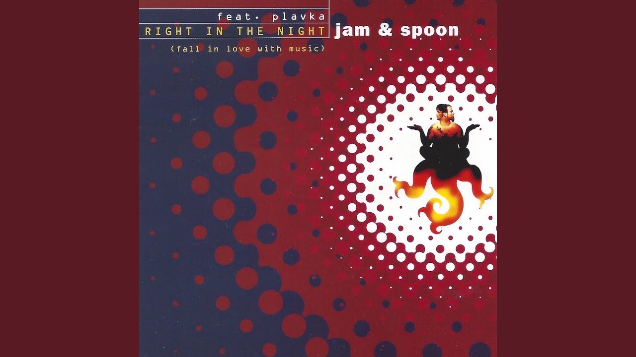 Right in the Night (Fall in Love with Music) (Radio Edit)