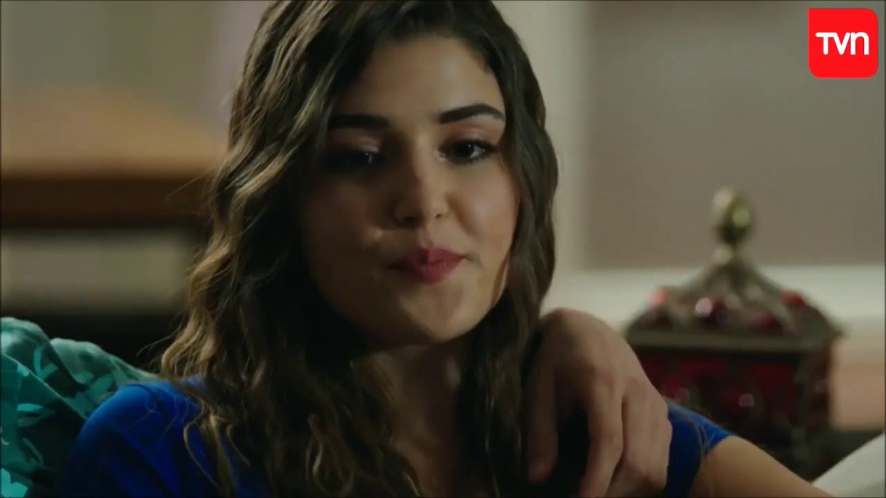 Ali y Selin // Me vuelvo un Cobarde