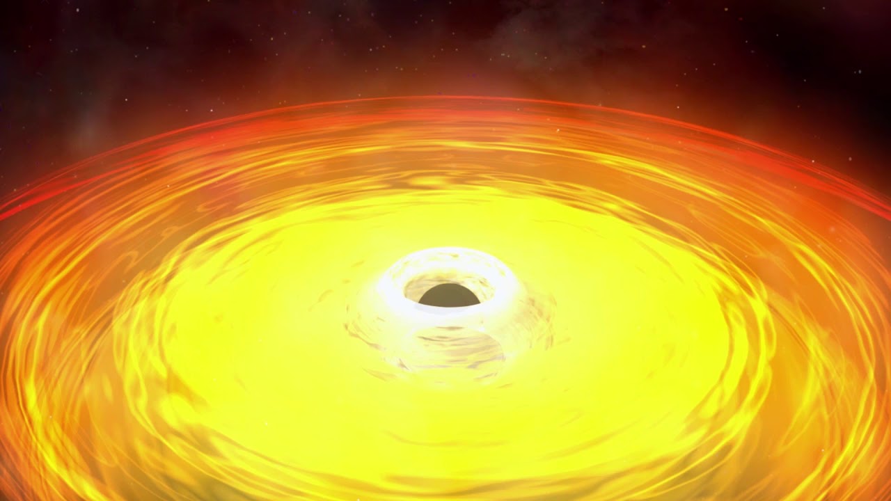 High Energy Phenomena (Greek Narration and subtitles)