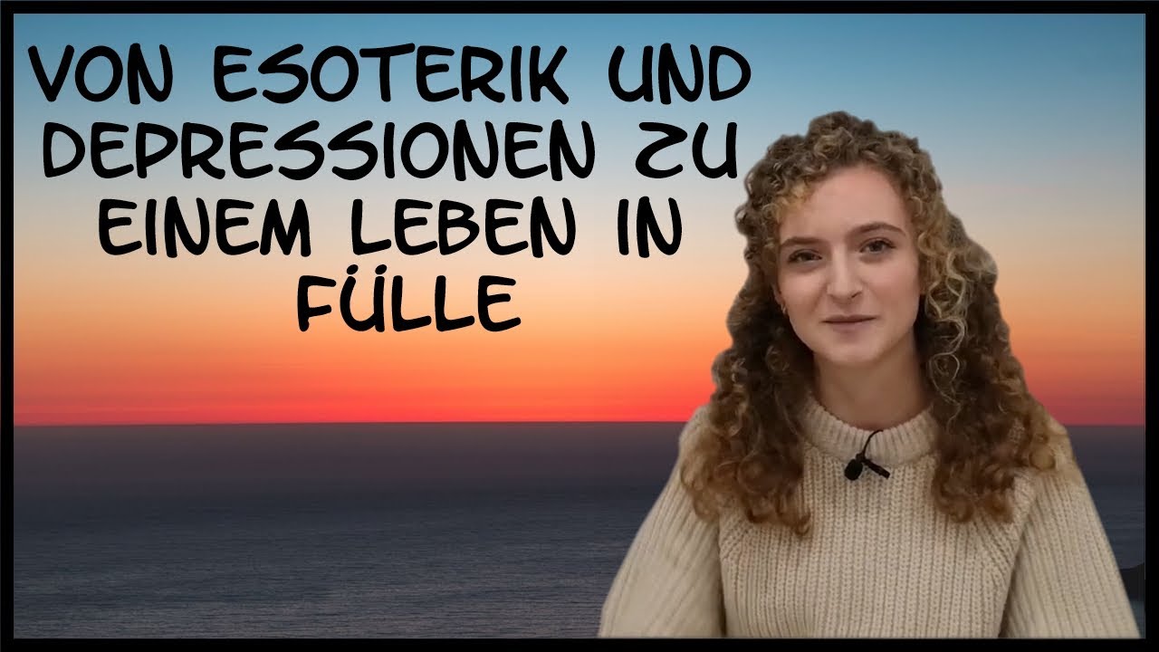 Jessica findet Jesus: Von Esoterik und Depressionen zu einem Leben in Fülle