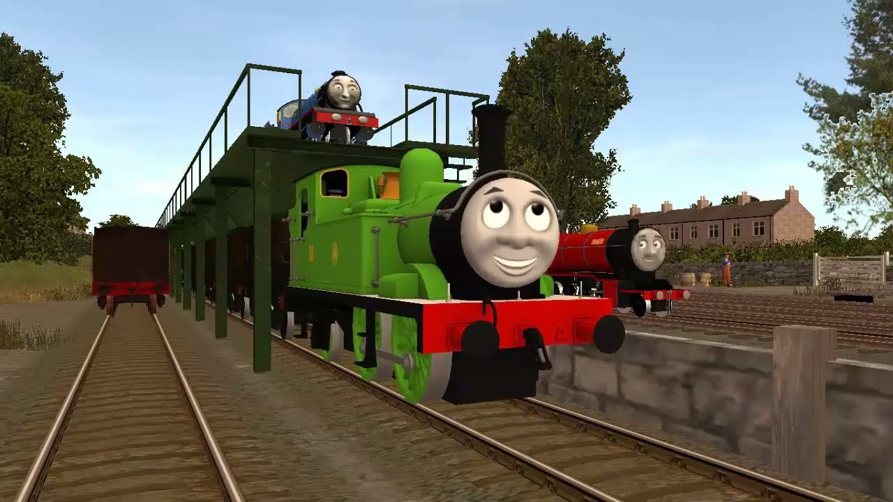 Working Together | classic style | Original made by: Smitty G513