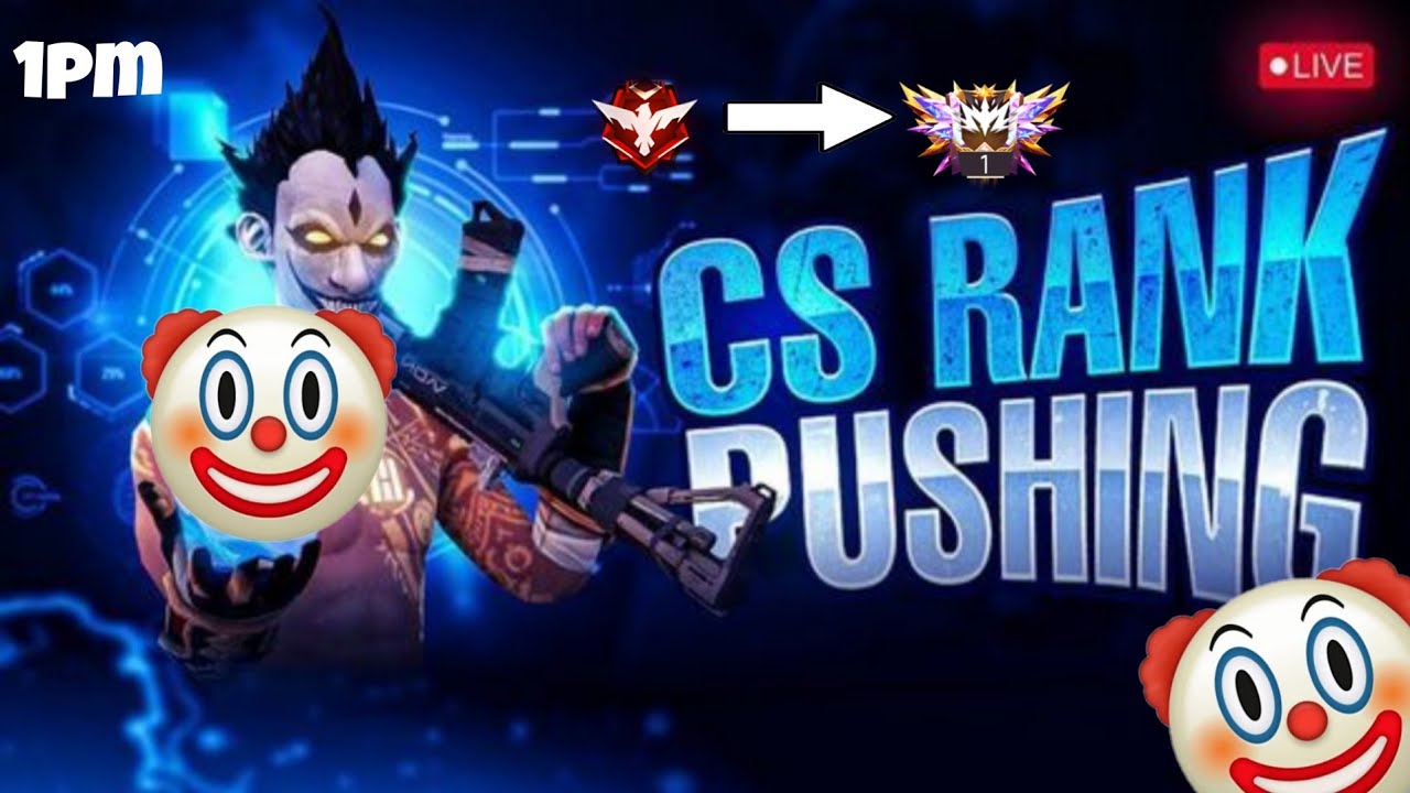 HATTRICK BOOYAH GAMEPLAY 😱 CS RANK PUSHING 🔥#asgaming #freefire #garenafreefire #explorepage #fyp