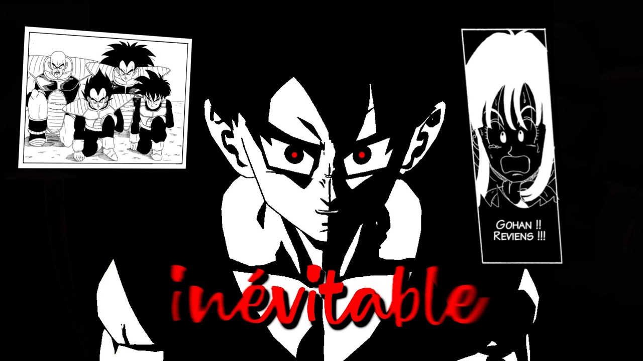 L'HISTOIRE de 