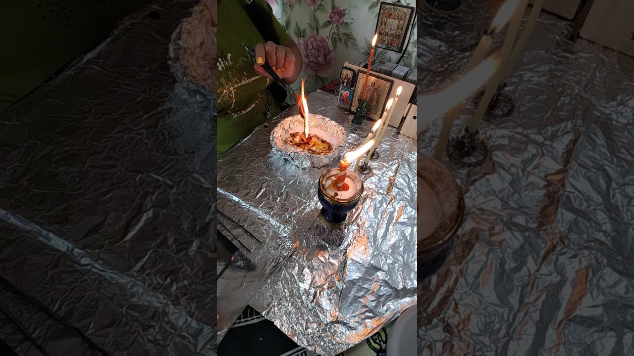 Чистка второй чакры Свадхистаны.