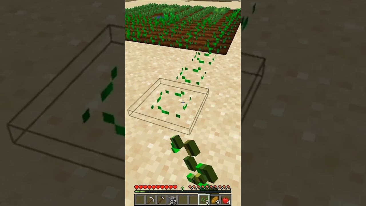 ODOBLI MINECRAFTER QANDAY BOʻLISHI KERAK?_layfhak 🤣