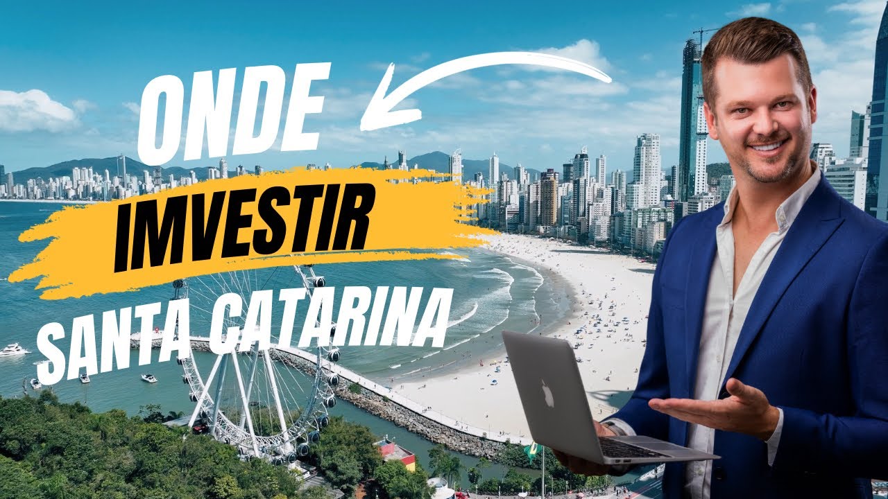 Você Está Perdendo Dinheiro ao Investir em Imóveis no Litoral de Santa Catarina? Descubra!