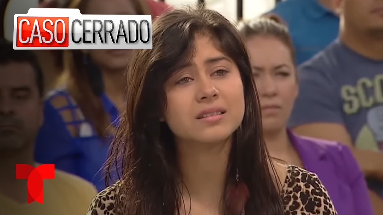 Su hermano es clasista y racista 👨🏿‍🦲💸🤬 | Caso Cerrado Capítulo Completo