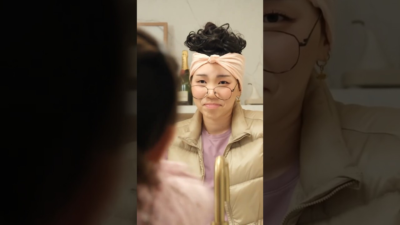What My Mom Sees When I'm Angry