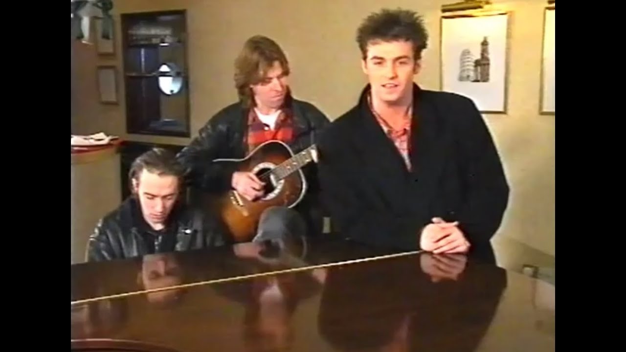 Wet Wet Wet - Broke Away - The O Zone