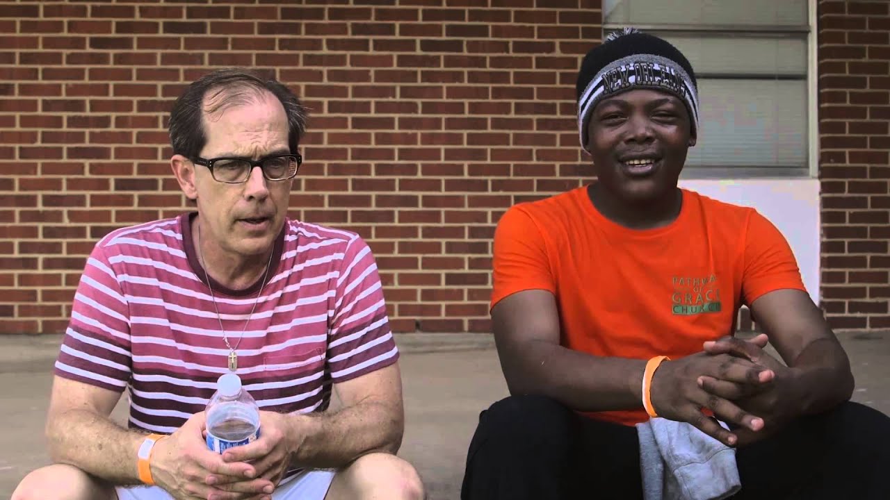 GCI-USA Update - July 2015