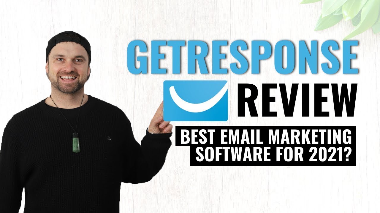 Getresponse Review   How Good Is This Email Managing Software 2021