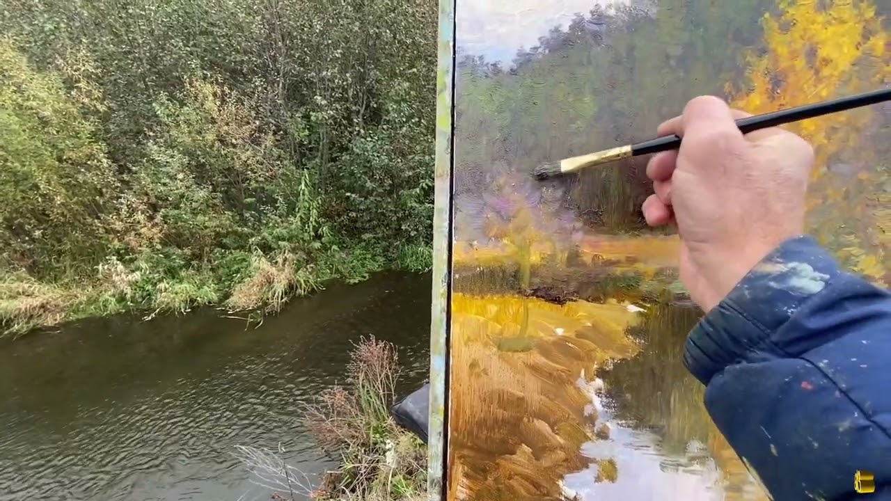 Ловись, Золотая рыбка