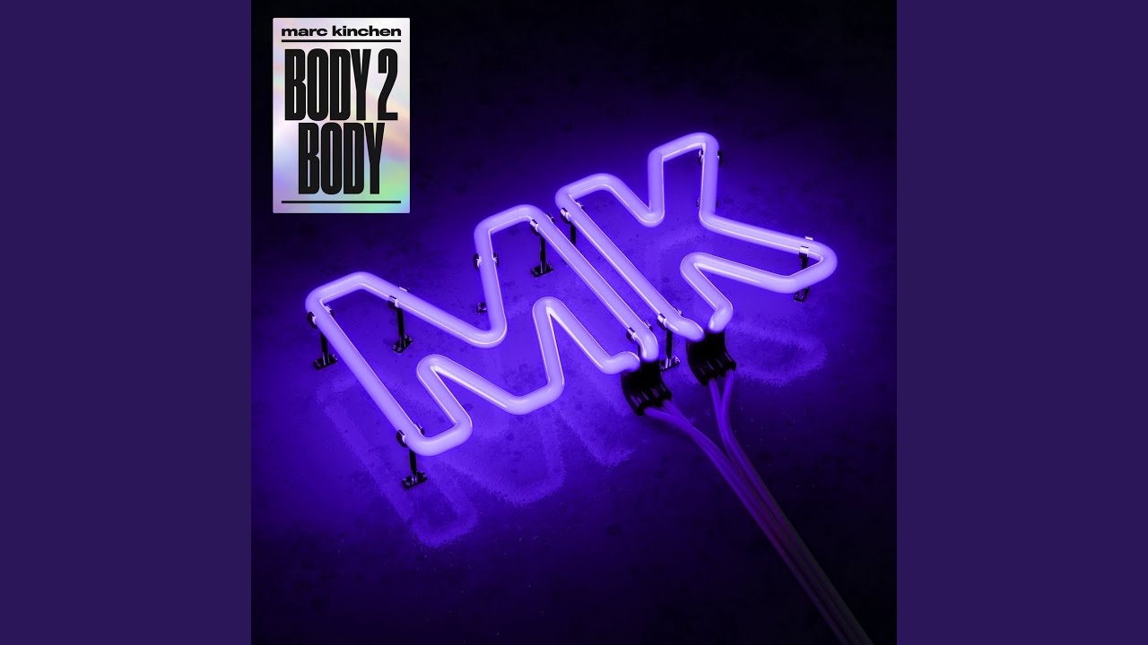 Body 2 Body (Extended Mix)