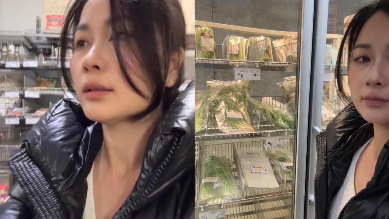Người Việt ở Na Uy làm việc gì  chợ Việt Nam món gì cũng có 