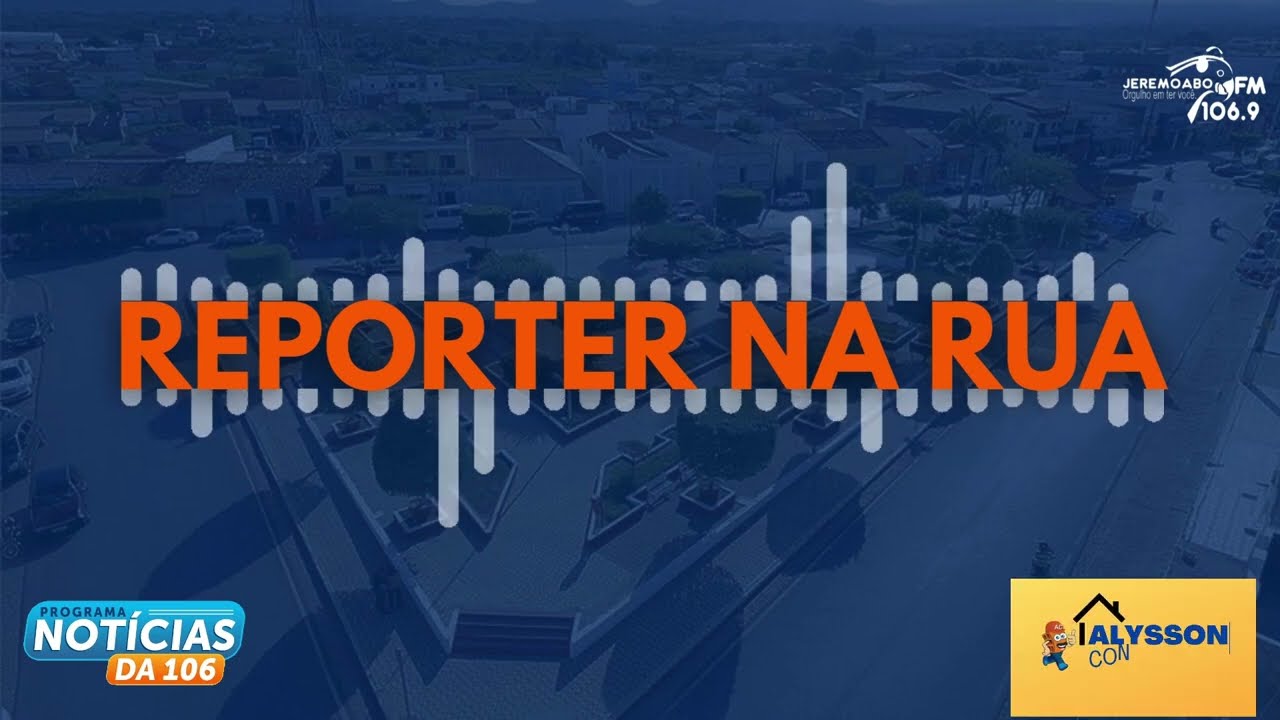 COMUNICAÇÃO DA JEREMOABO FM QUE TRANSFORMA: BUSCA DE QUATRO DÉCADAS TEM FINAL FELIZ