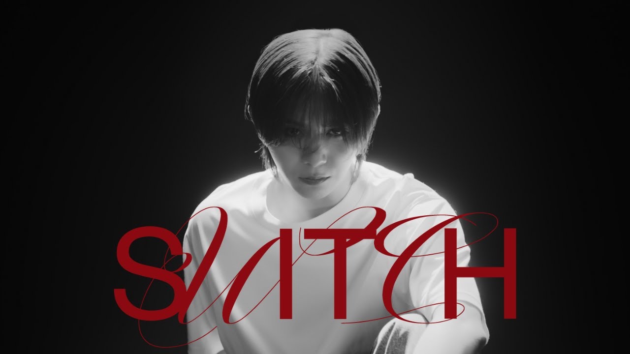 Ryosuke Yamada - 