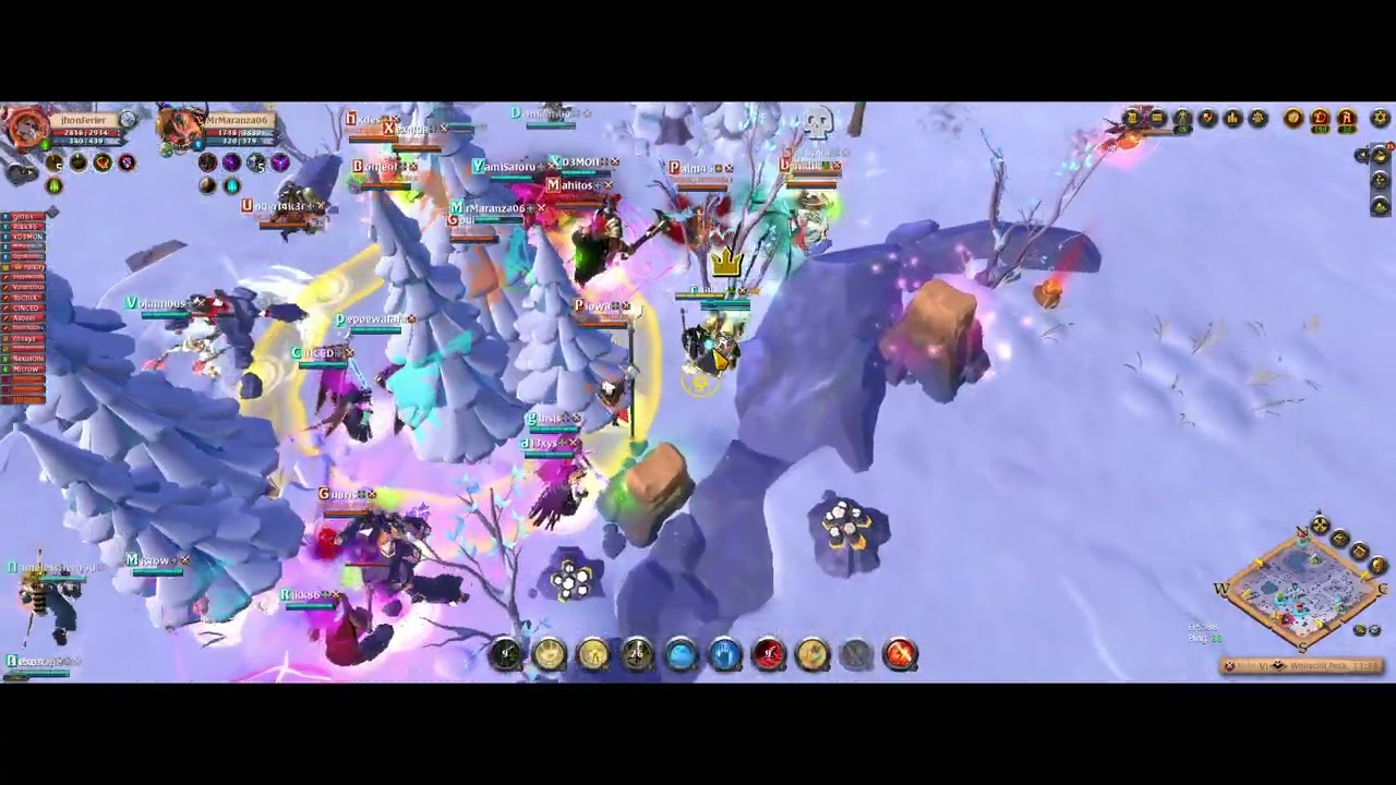 blck and googly vs elyssiumx