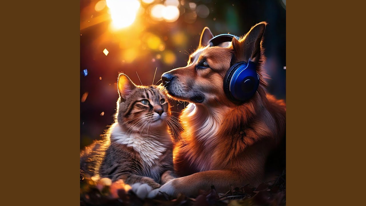 Subtle Pet Tracks