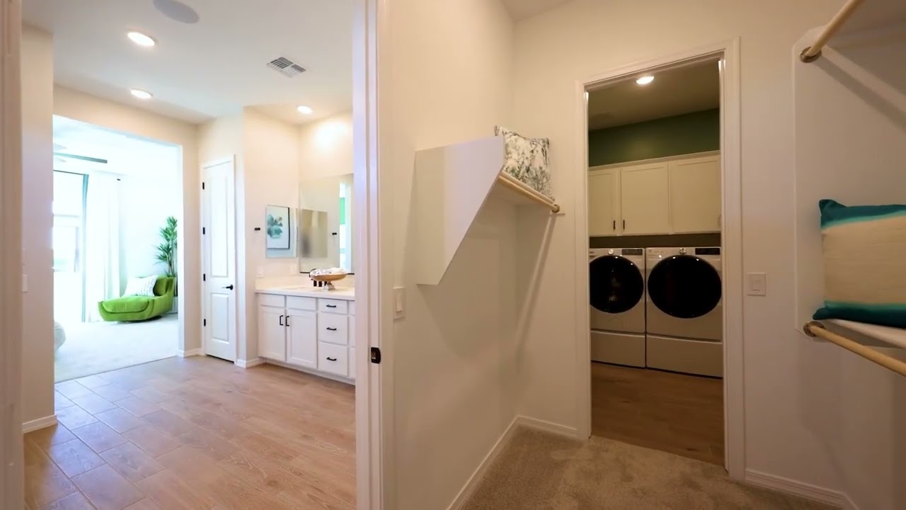 The Flint at Bella Vista Farms in San Tan Valley, AZ | Mattamy Homes in Phoenix, AZ