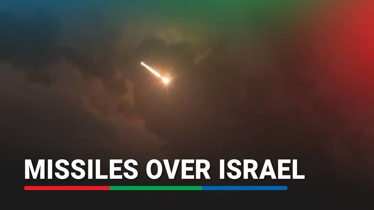 War in the Middle East: latest developments | ABS-CBN News