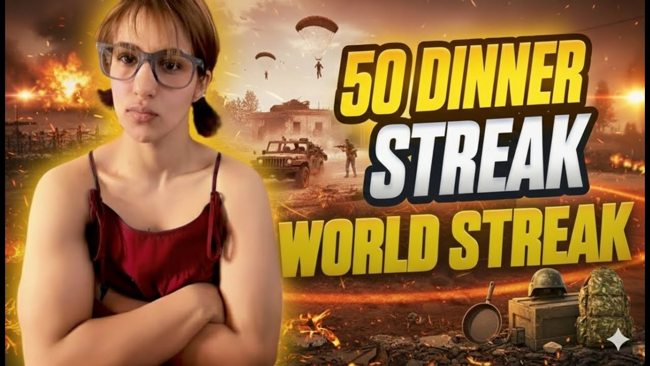 STREAM SNIPERS & DINNER STREAK😱 CONQUEROR LOBBY #pubg #bgmi #shorts #shortsfeed