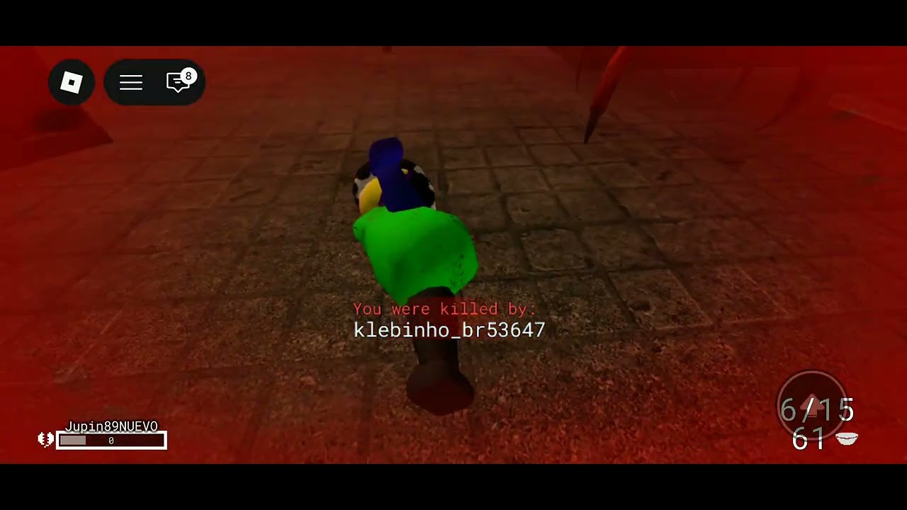 Slendytubbies VS redux (CUSTARD FACILITY)