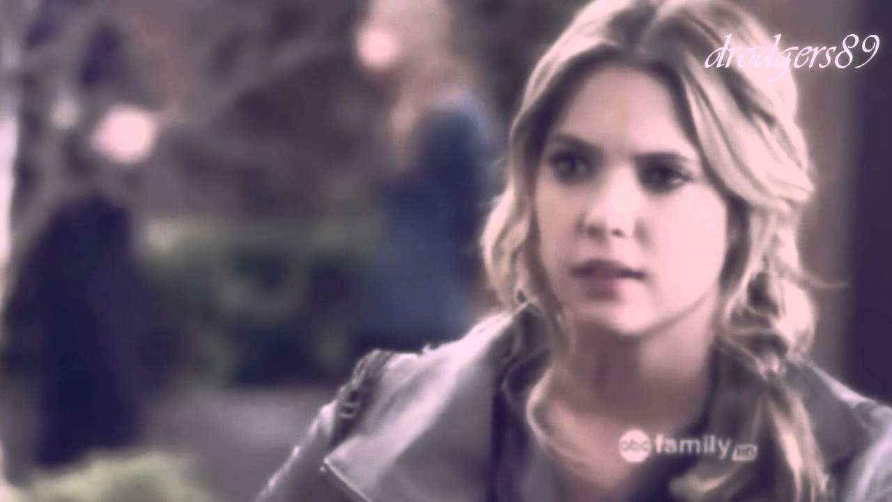 RosewoodCollabs | Hanna & Caleb [