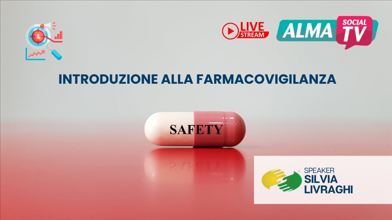 Introduzione alla Farmacovigilanza