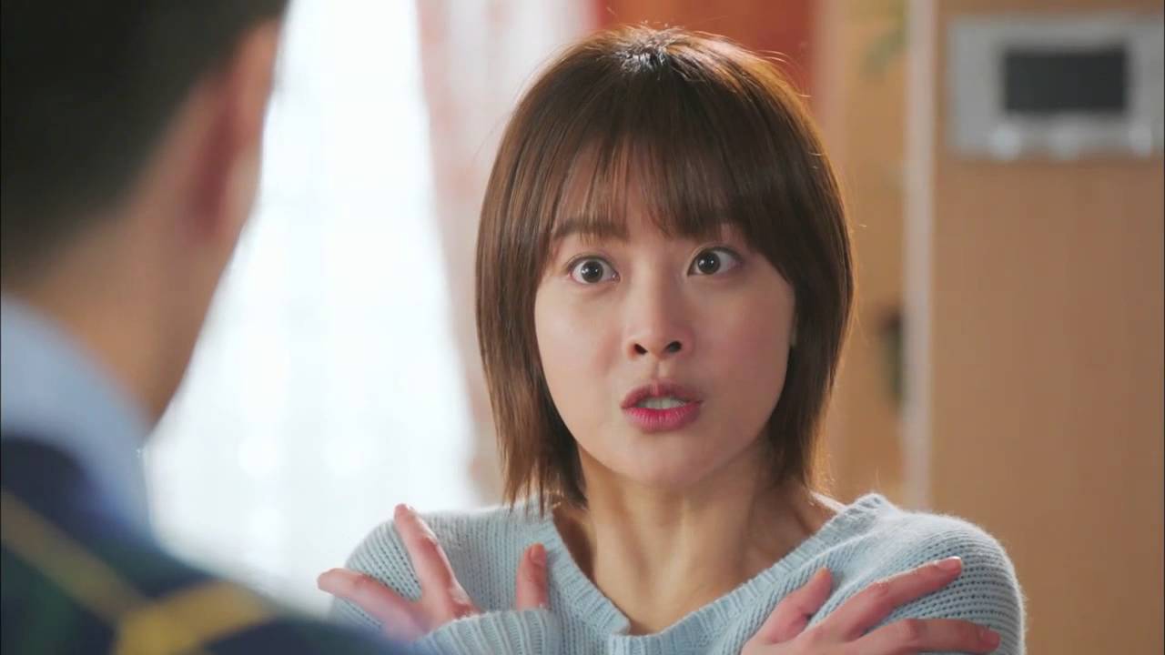 [HOT] 메디컬 탑팀 14회 - 민호 모닝콜로 일어나는 오연서, 집에는 권상우? 20131121