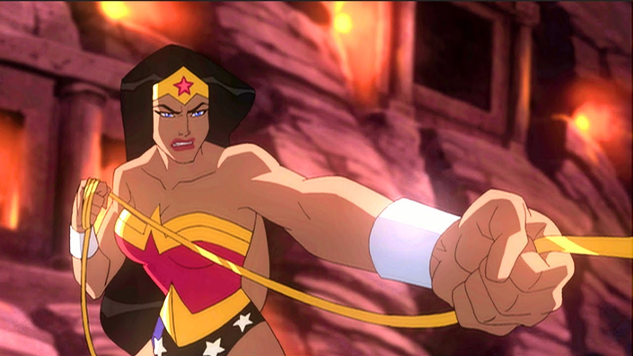 Wonder Woman | Recapped/Explained