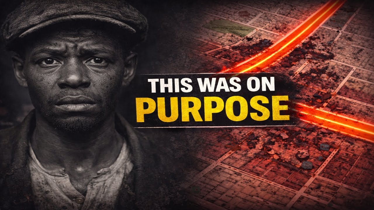 Образец, которому вас никто не учил в школе #историячернокожих