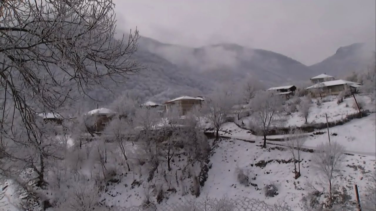 Շիկահողը պատերազմից հետո Shikahox after war