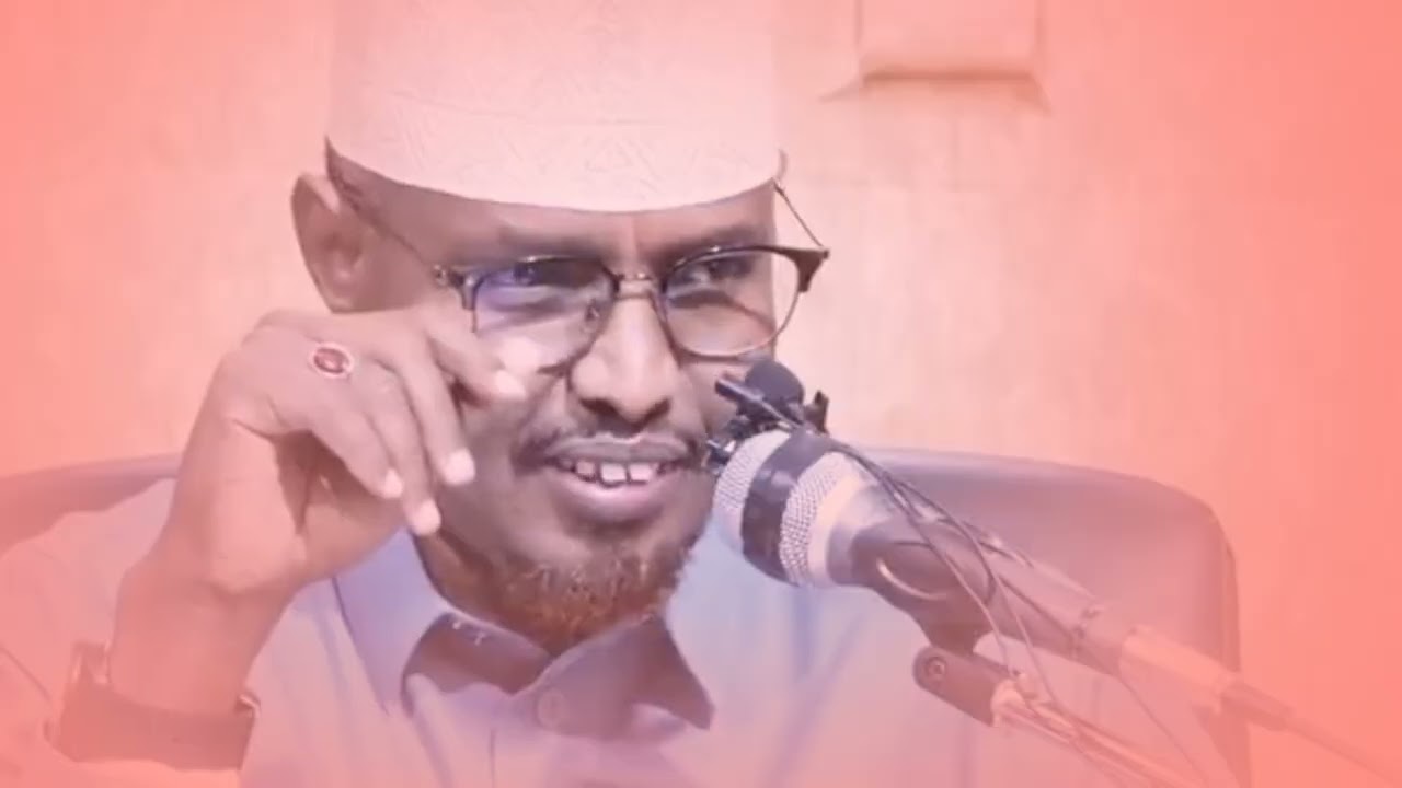 Qiso cajib aha 9 February 2026