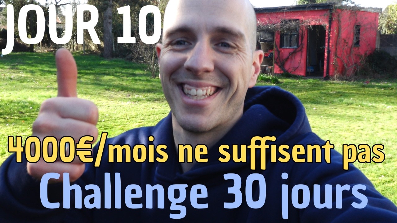 4000€/mois… mais ce n’est pas mon vrai objectif