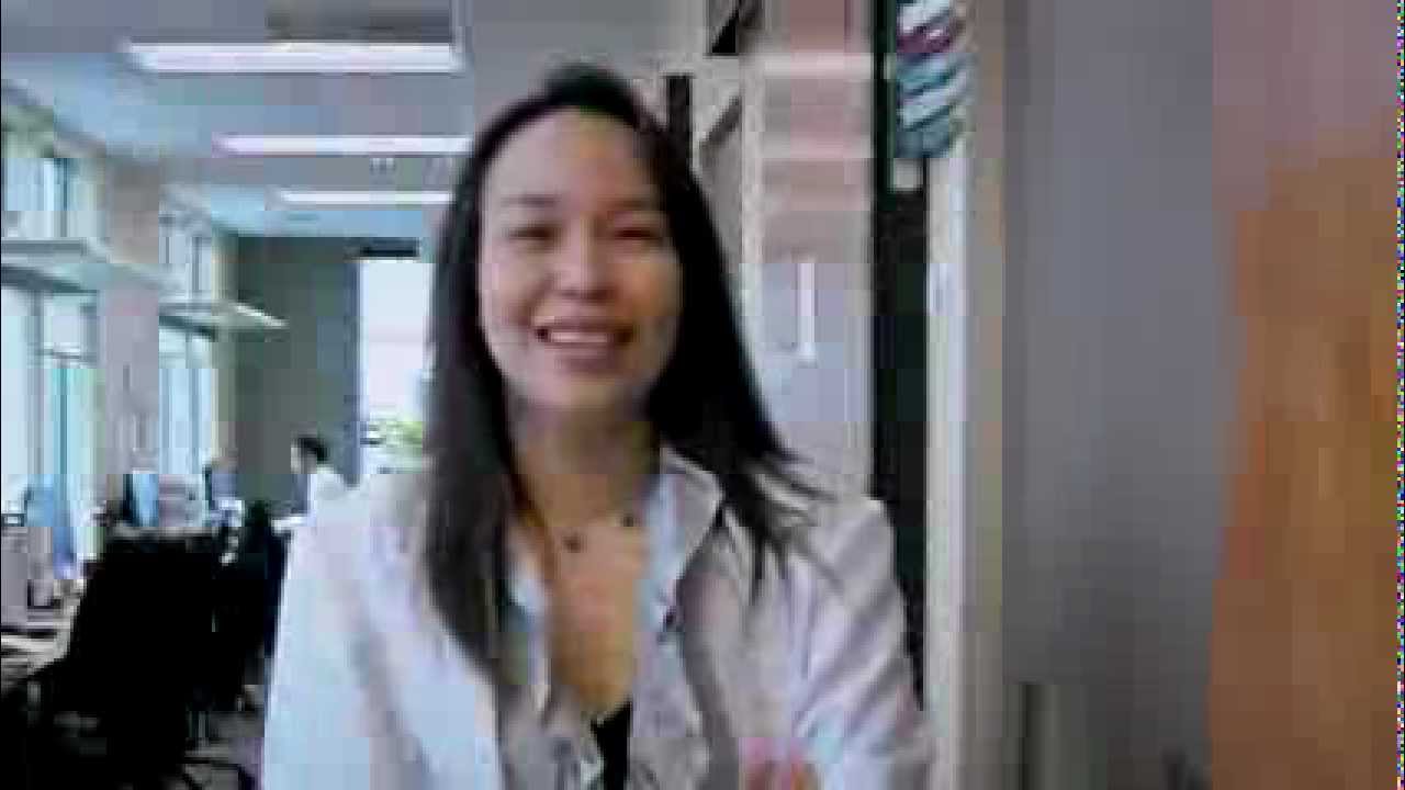 Wellness Optimized - A Doctor's Story - Dr. Leah Uy