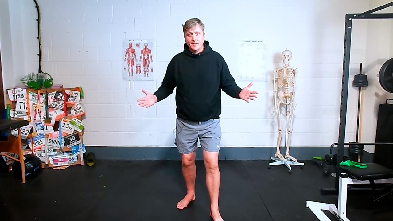If your knee pain isn’t healing… WATCH THIS NOW | Bulletproof Runners