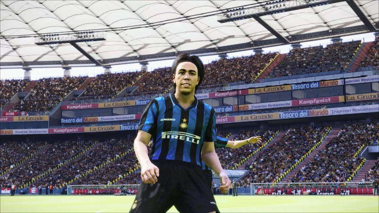 Serie A 1997/98 Day 3 - Highlights e Telecronaca #seriea #1990s #football