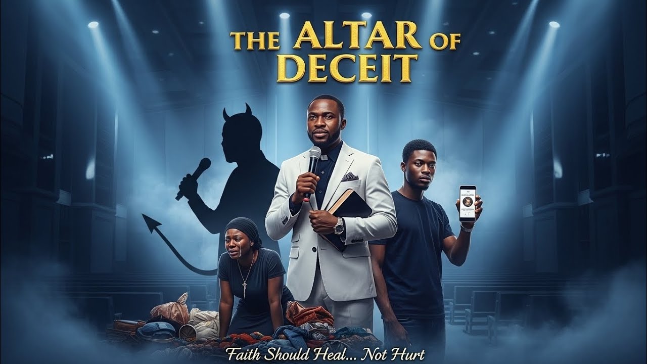 How a fake prophet was exposed to truth 