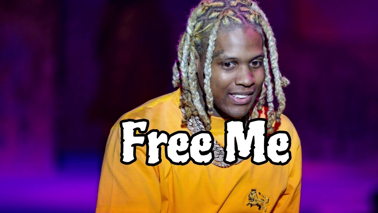 [FREE] Lil Durk Melodic X Lil Tjay Type Beat '' FREE ME " | Sad Emotional Piano Instrumental 2025